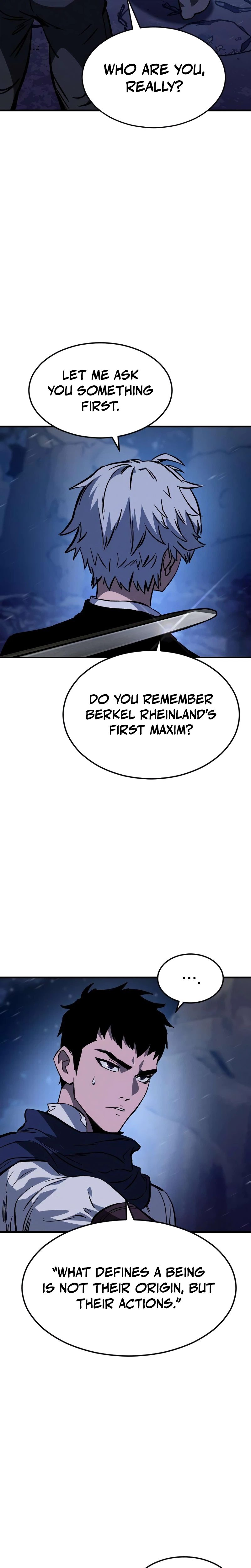 The Necromancer of a Renowned Sword Family Chapter 10, page 14 of 45
