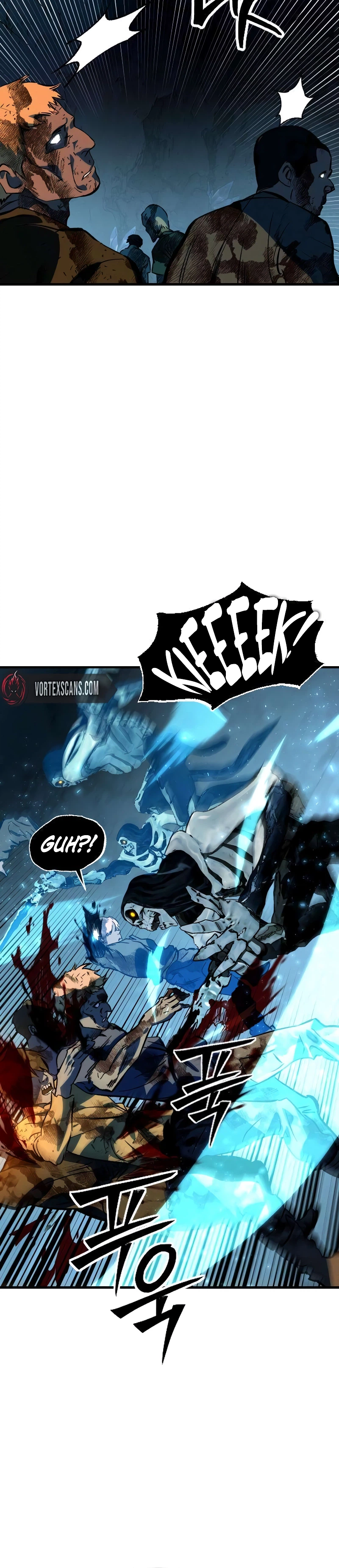 The Necromancer of a Renowned Sword Family Chapter 10, page 24 of 45