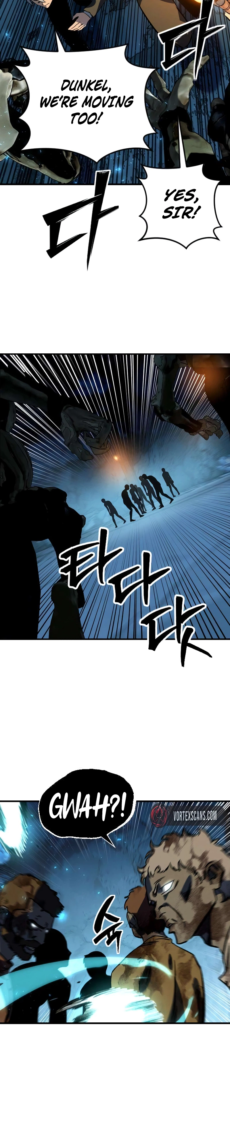 The Necromancer of a Renowned Sword Family Chapter 10, page 30 of 45
