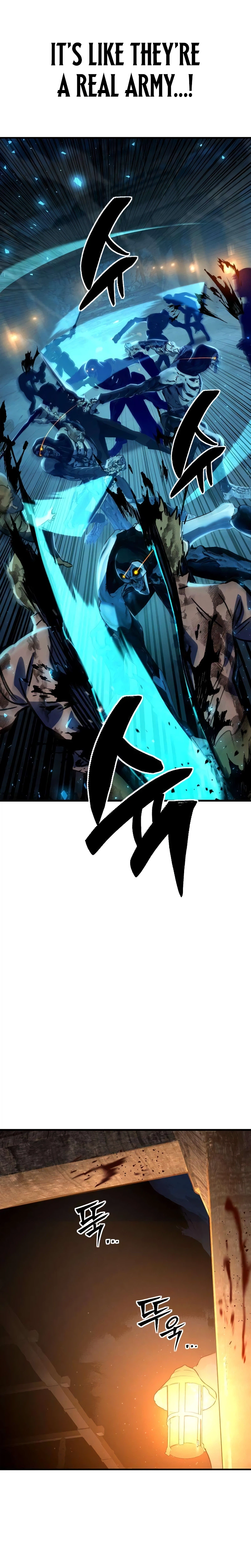 The Necromancer of a Renowned Sword Family Chapter 10, page 33 of 45