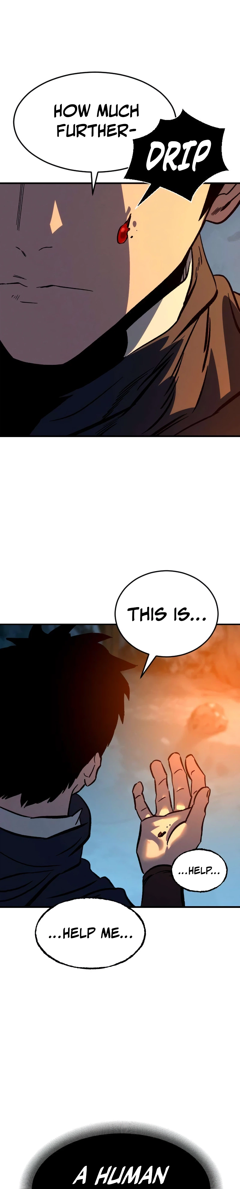 The Necromancer of a Renowned Sword Family Chapter 10, page 36 of 45