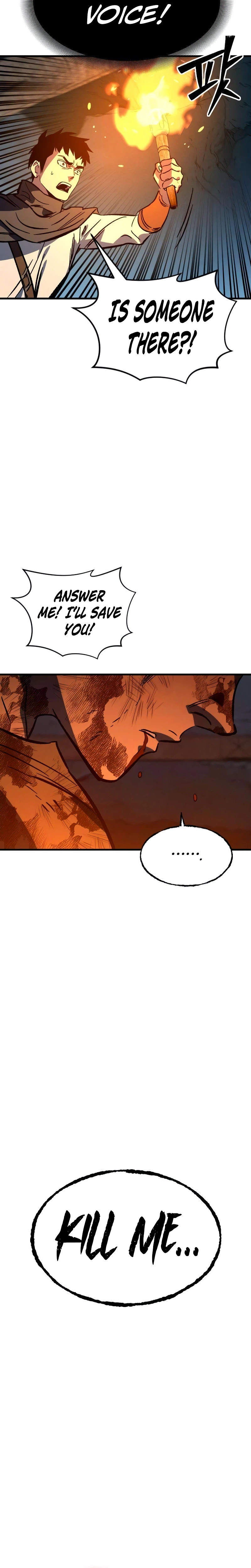 The Necromancer of a Renowned Sword Family Chapter 10, page 37 of 45