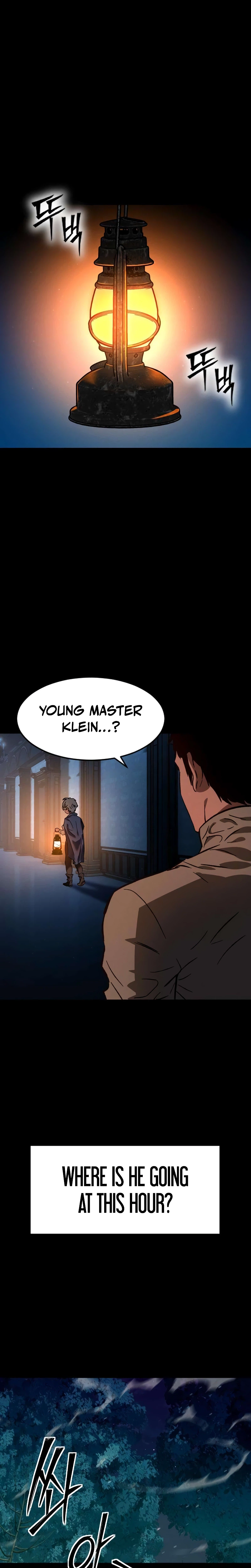The Necromancer of a Renowned Sword Family Chapter 10, page 7 of 45