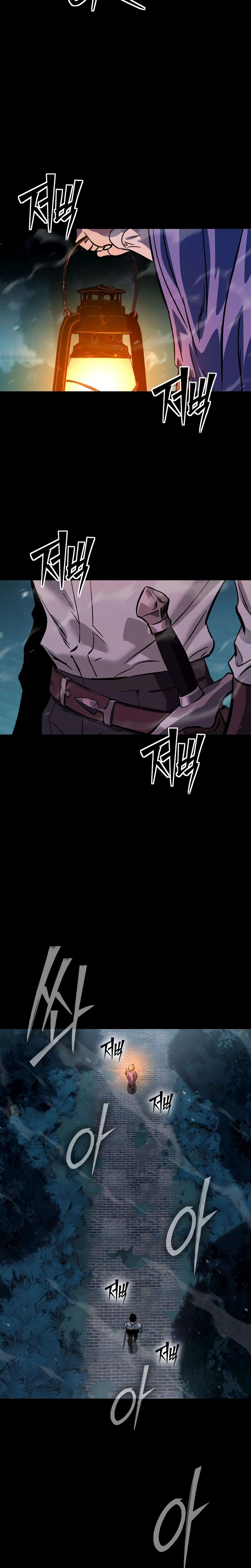 The Necromancer of a Renowned Sword Family Chapter 10, page 8 of 45