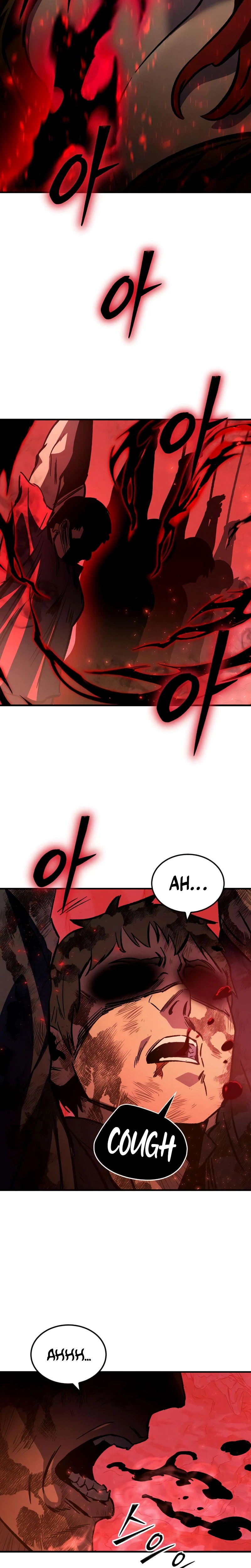 The Necromancer of a Renowned Sword Family Chapter 11, page 11 of 59