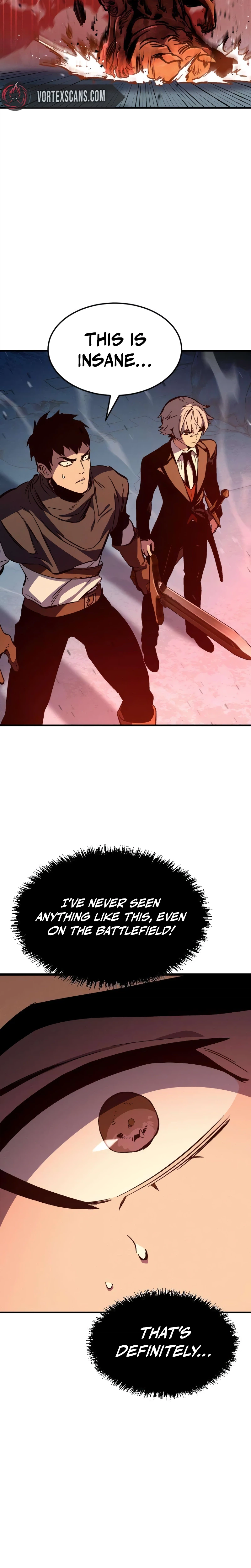 The Necromancer of a Renowned Sword Family Chapter 11, page 15 of 59