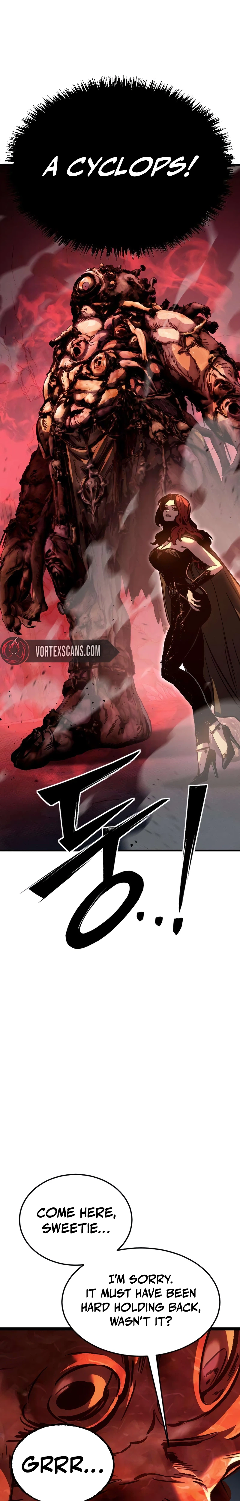 The Necromancer of a Renowned Sword Family Chapter 11, page 16 of 59