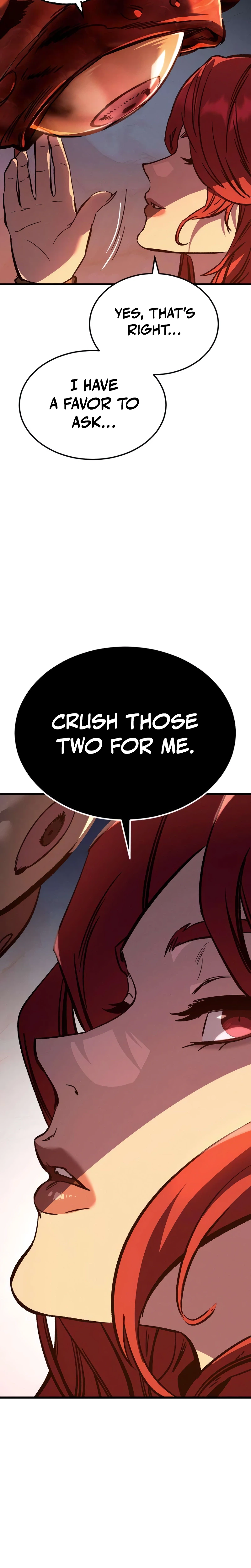 The Necromancer of a Renowned Sword Family Chapter 11, page 17 of 59