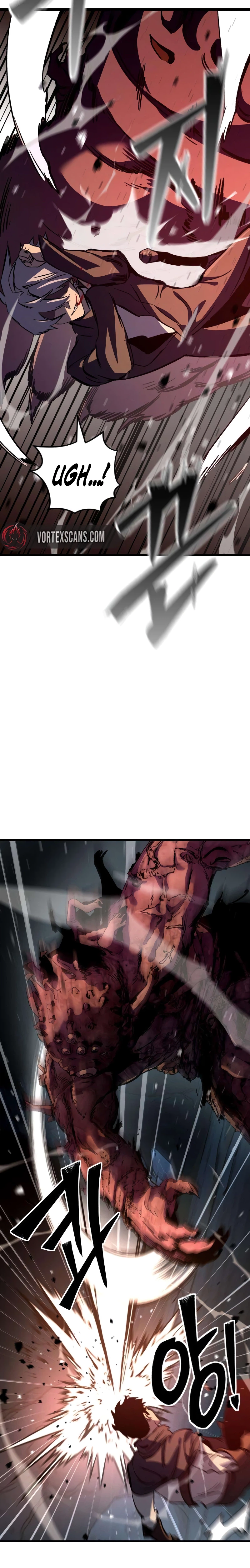 The Necromancer of a Renowned Sword Family Chapter 11, page 22 of 59
