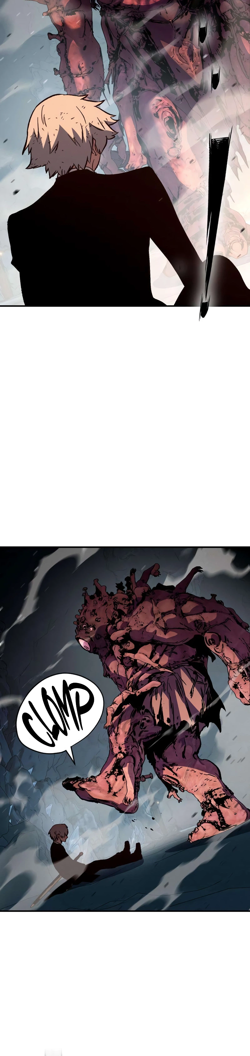 The Necromancer of a Renowned Sword Family Chapter 11, page 24 of 59