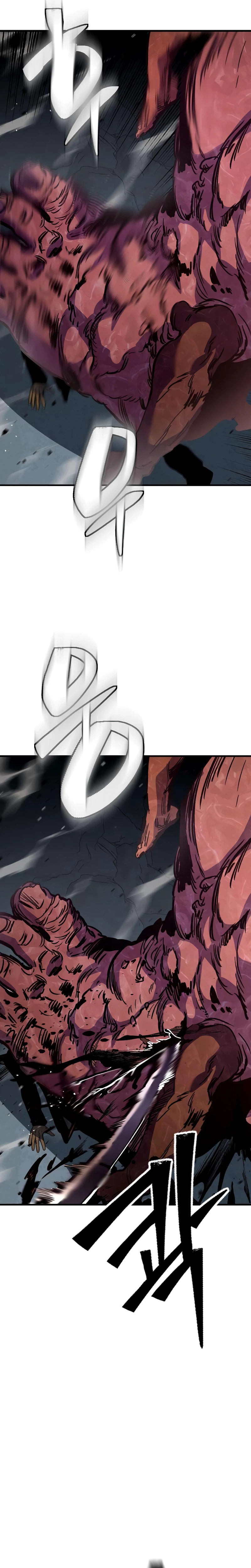 The Necromancer of a Renowned Sword Family Chapter 11, page 25 of 59