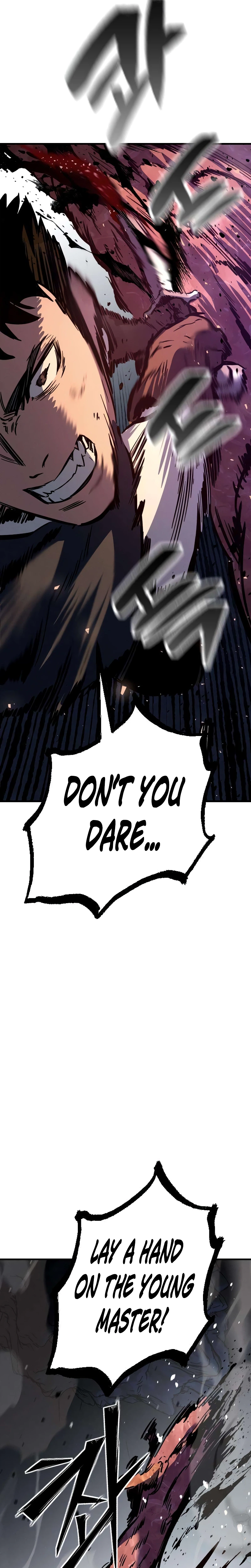 The Necromancer of a Renowned Sword Family Chapter 11, page 26 of 59