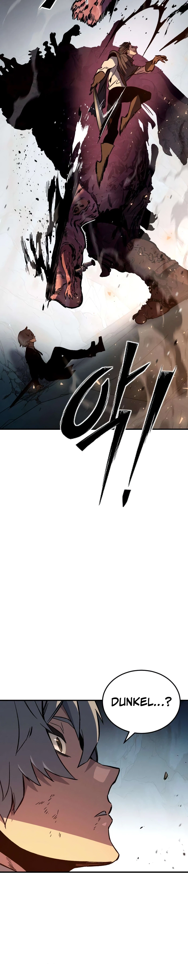 The Necromancer of a Renowned Sword Family Chapter 11, page 27 of 59