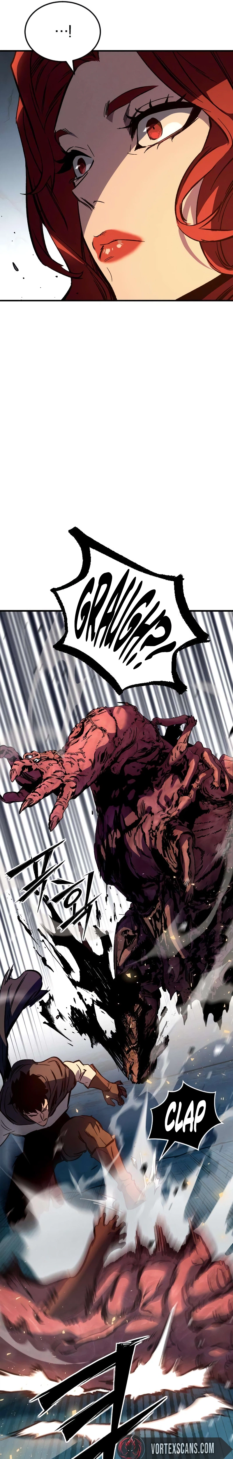 The Necromancer of a Renowned Sword Family Chapter 11, page 28 of 59