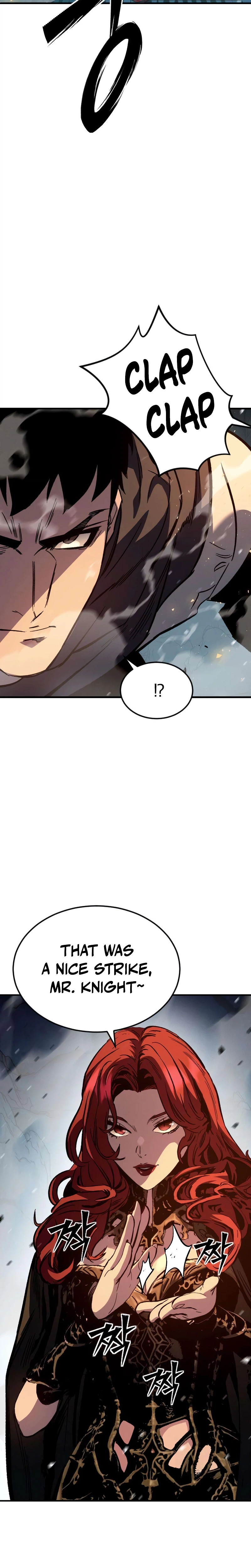 The Necromancer of a Renowned Sword Family Chapter 11, page 29 of 59