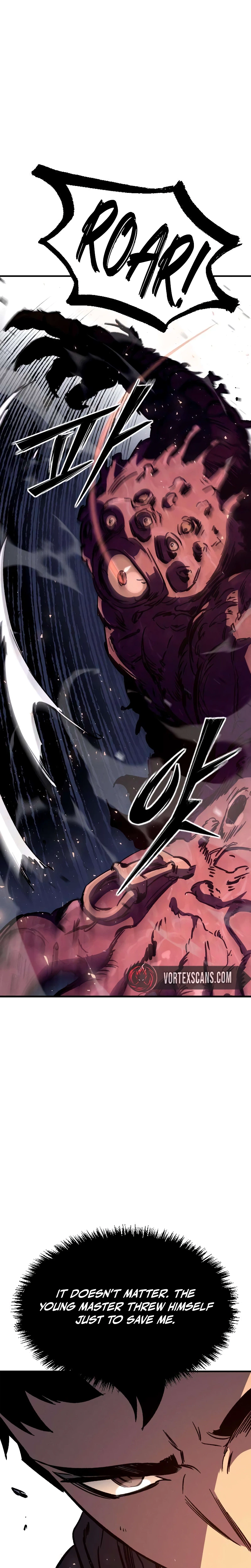 The Necromancer of a Renowned Sword Family Chapter 11, page 31 of 59