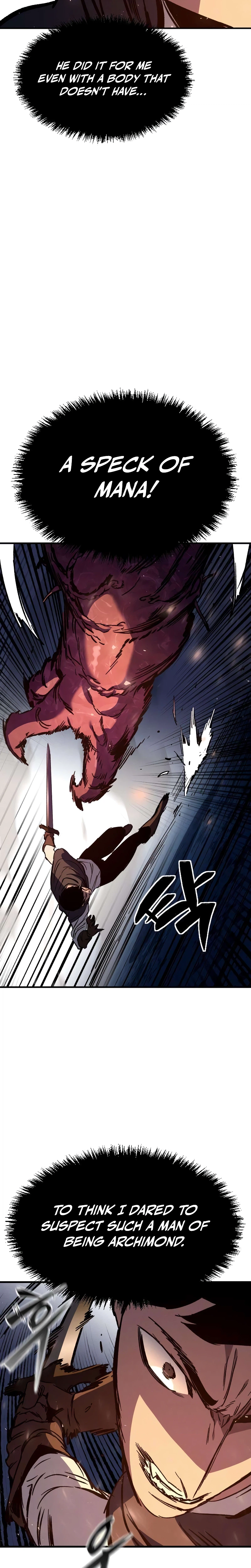 The Necromancer of a Renowned Sword Family Chapter 11, page 32 of 59