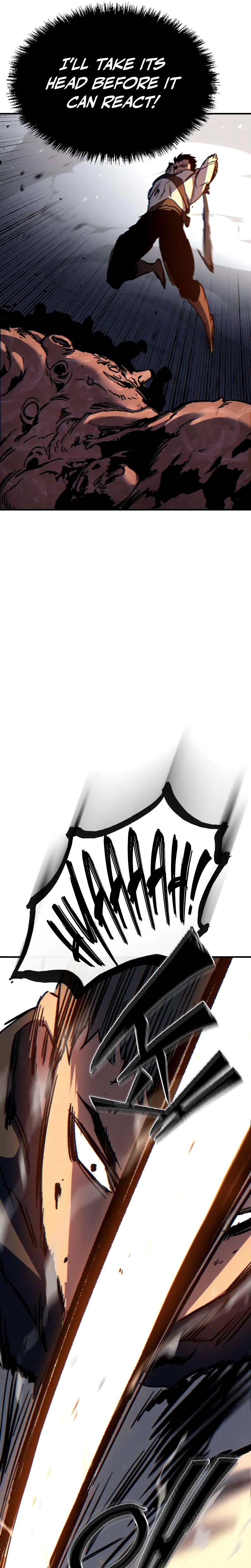 The Necromancer of a Renowned Sword Family Chapter 11, page 37 of 59