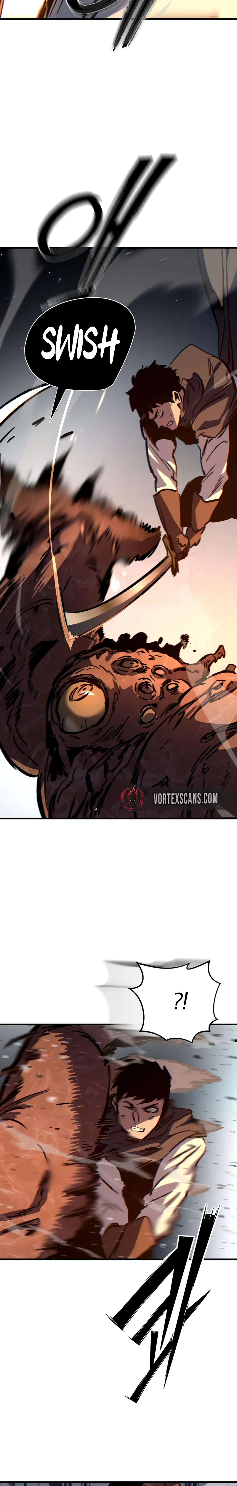 The Necromancer of a Renowned Sword Family Chapter 11, page 38 of 59