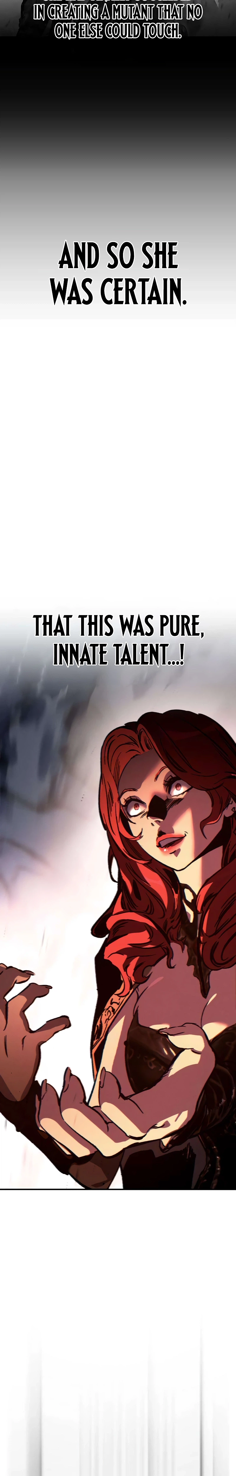 The Necromancer of a Renowned Sword Family Chapter 11, page 42 of 59