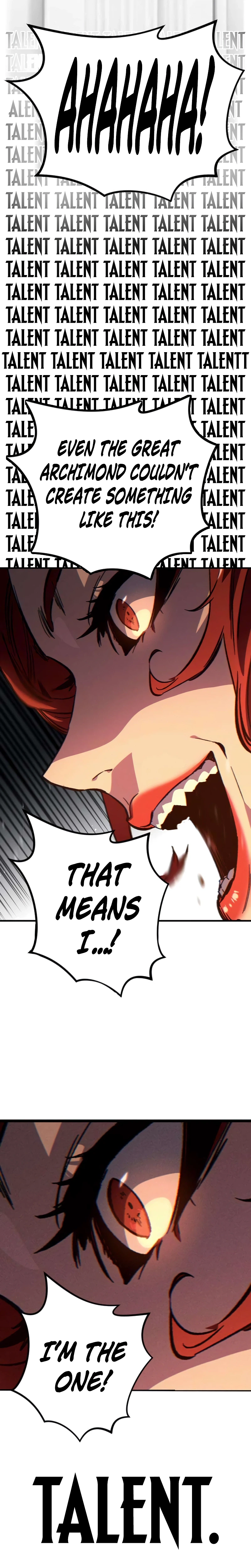 The Necromancer of a Renowned Sword Family Chapter 11, page 43 of 59
