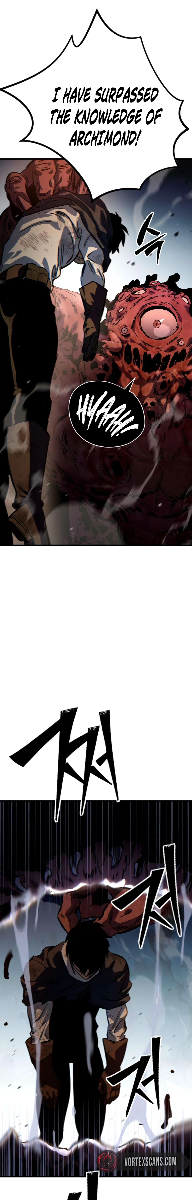 The Necromancer of a Renowned Sword Family Chapter 11, page 44 of 59