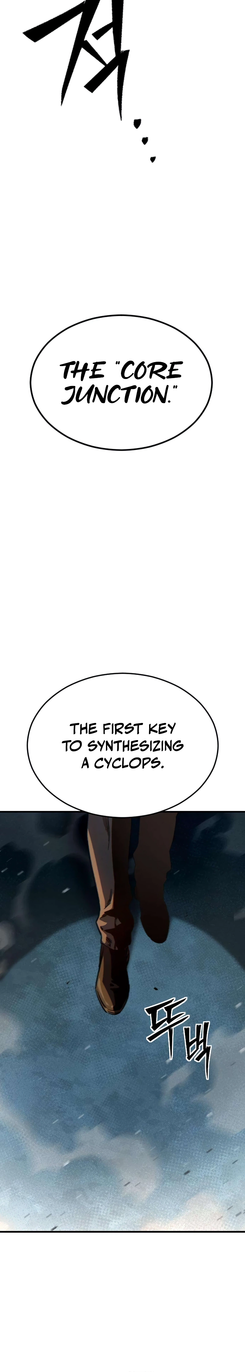 The Necromancer of a Renowned Sword Family Chapter 11, page 45 of 59