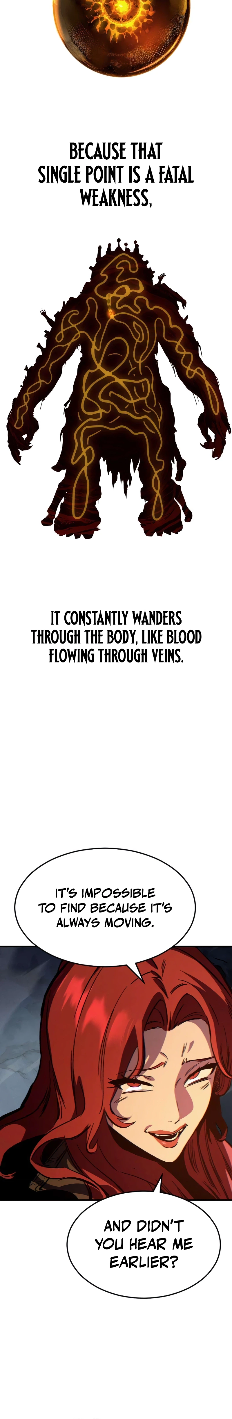 The Necromancer of a Renowned Sword Family Chapter 11, page 48 of 59