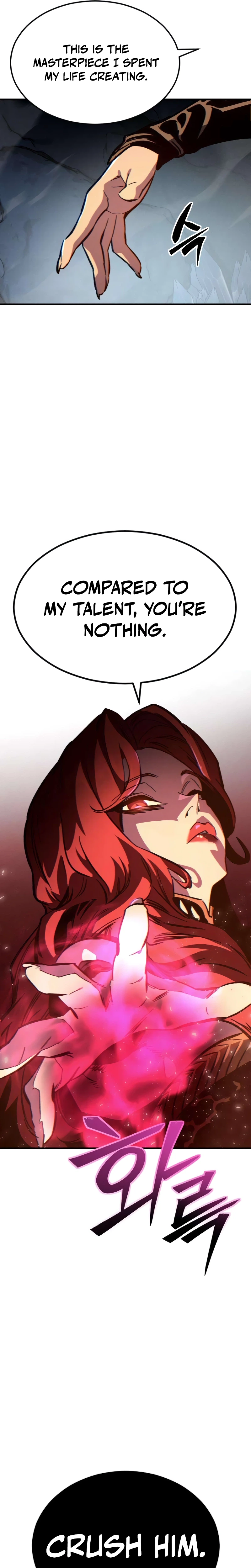 The Necromancer of a Renowned Sword Family Chapter 11, page 49 of 59