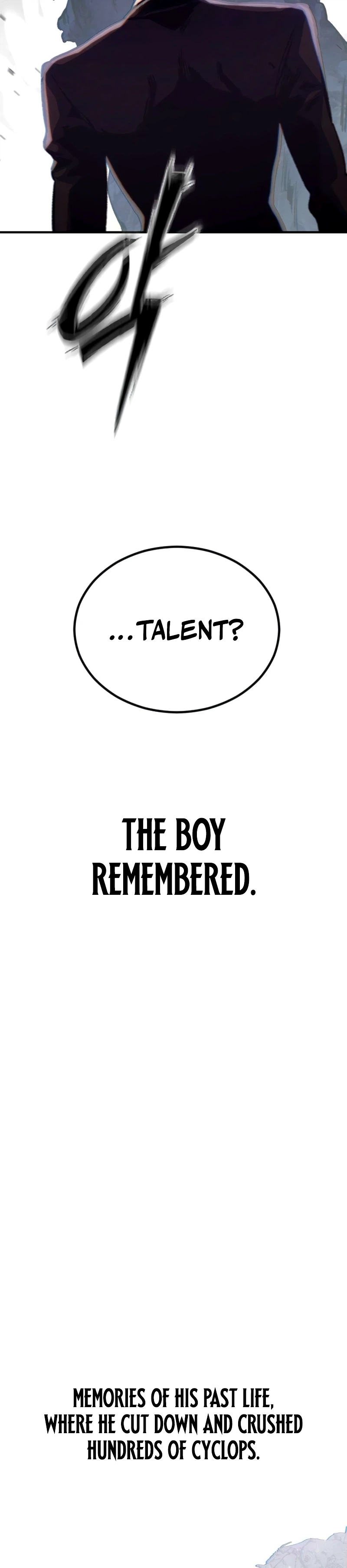 The Necromancer of a Renowned Sword Family Chapter 11, page 51 of 59