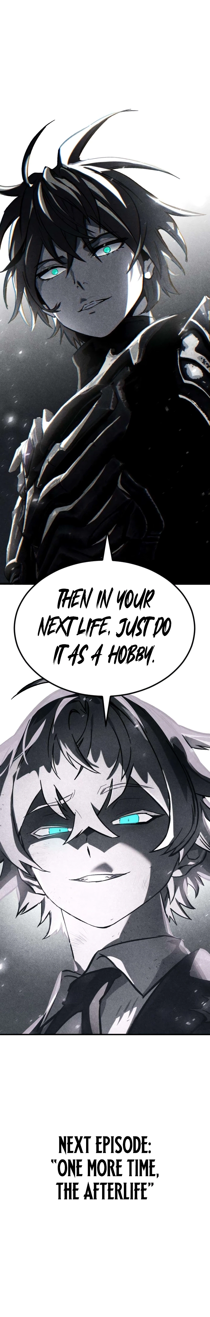 The Necromancer of a Renowned Sword Family Chapter 11, page 58 of 59