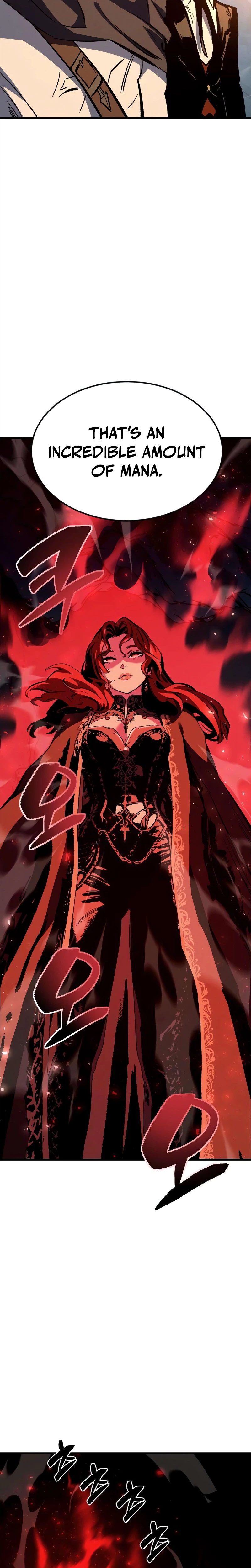 The Necromancer of a Renowned Sword Family Chapter 11, page 6 of 59