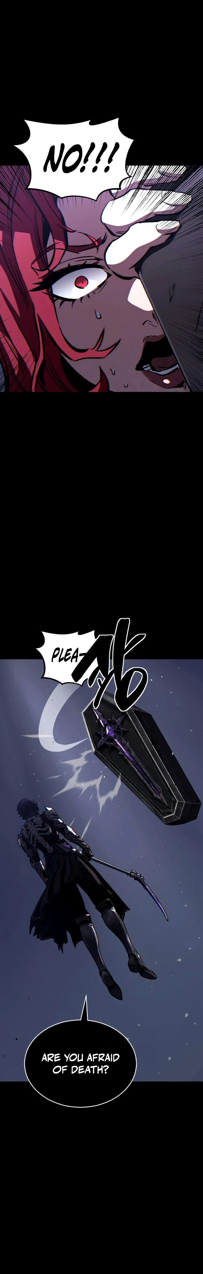 The Necromancer of a Renowned Sword Family Chapter 12, page 17 of 58