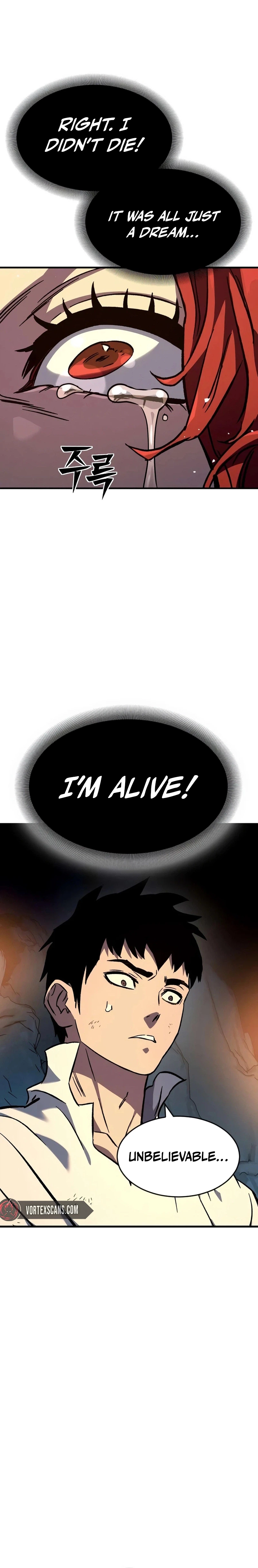 The Necromancer of a Renowned Sword Family Chapter 12, page 21 of 58