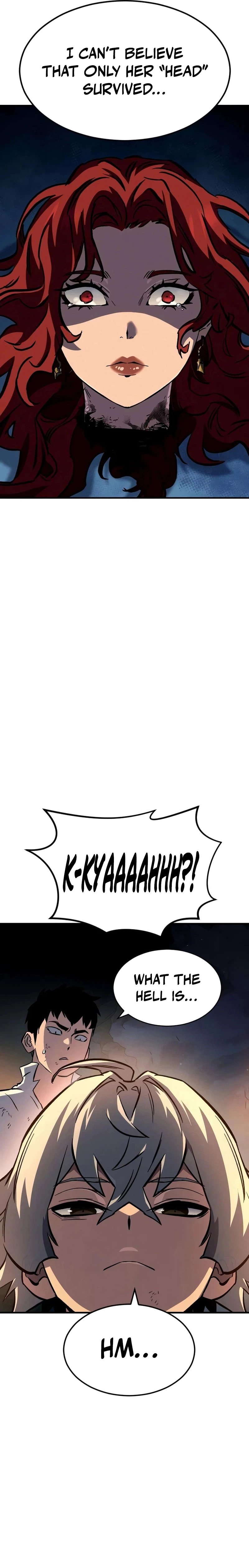 The Necromancer of a Renowned Sword Family Chapter 12, page 22 of 58