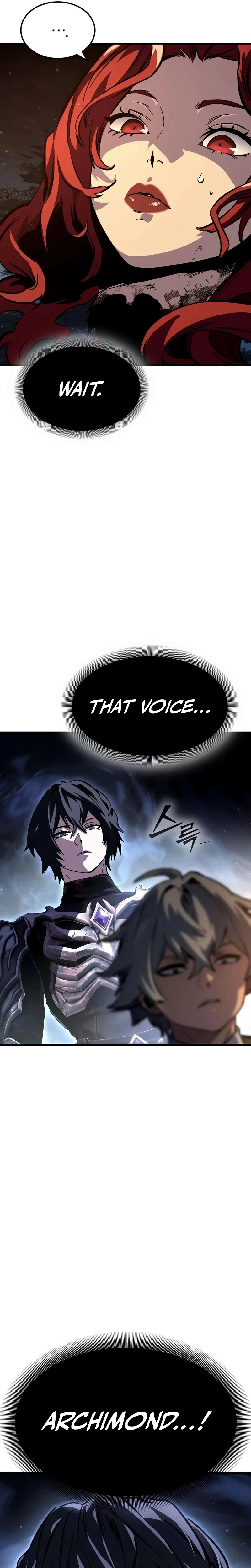 The Necromancer of a Renowned Sword Family Chapter 12, page 25 of 58