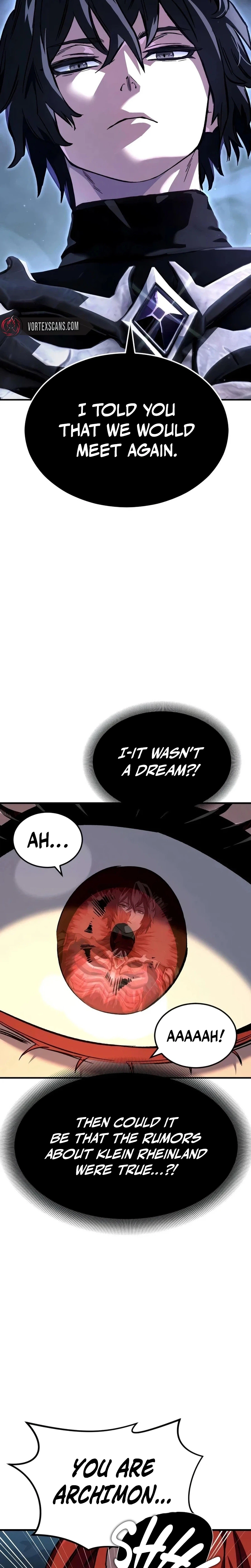 The Necromancer of a Renowned Sword Family Chapter 12, page 26 of 58