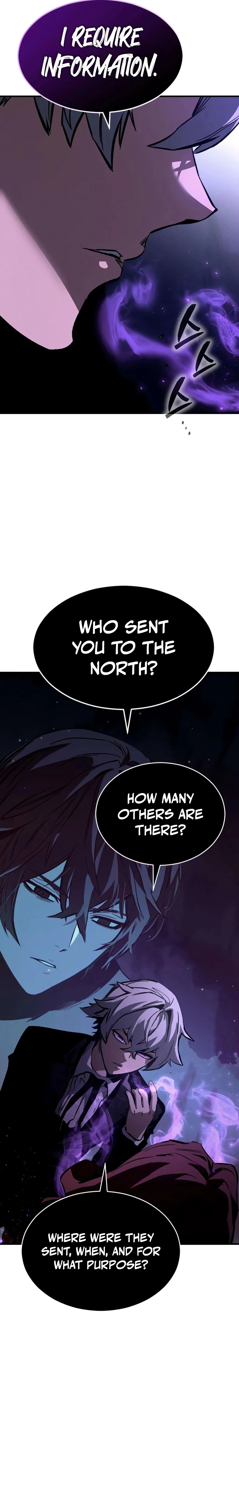 The Necromancer of a Renowned Sword Family Chapter 12, page 28 of 58