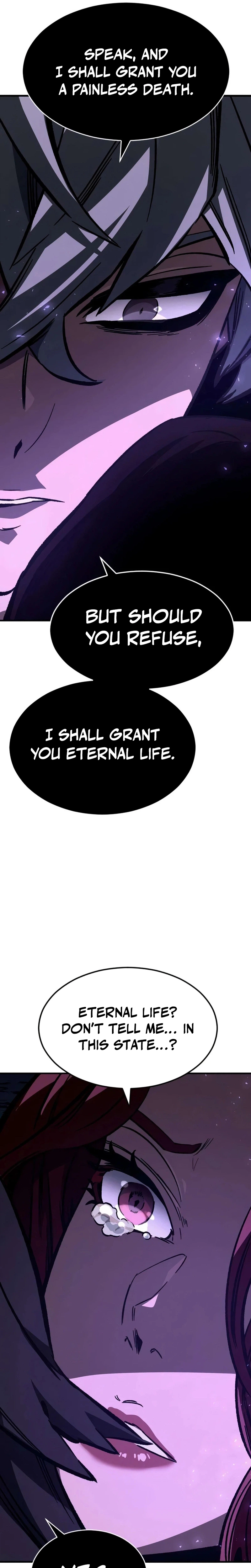 The Necromancer of a Renowned Sword Family Chapter 12, page 29 of 58