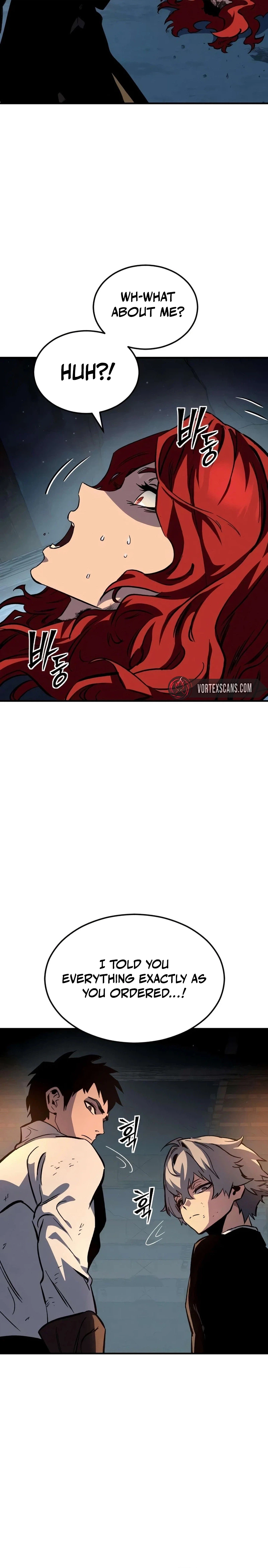 The Necromancer of a Renowned Sword Family Chapter 12, page 33 of 58