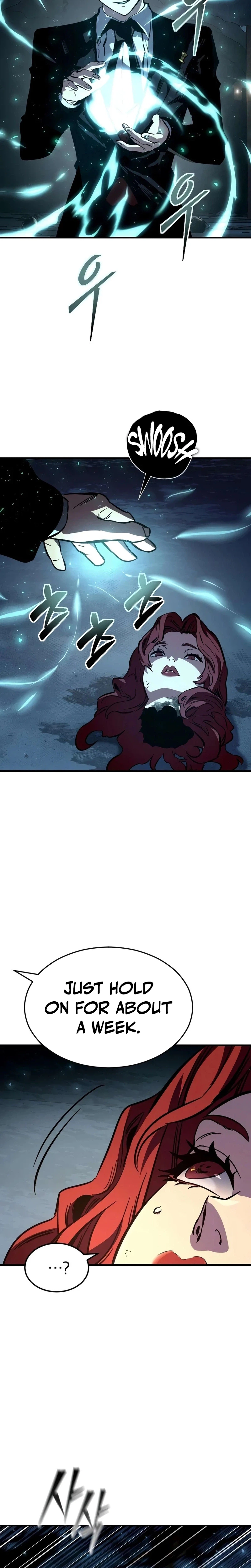 The Necromancer of a Renowned Sword Family Chapter 12, page 35 of 58
