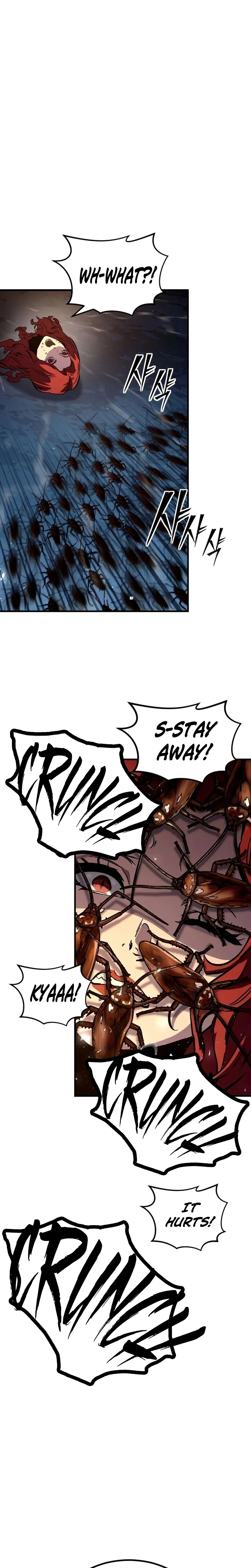 The Necromancer of a Renowned Sword Family Chapter 12, page 37 of 58