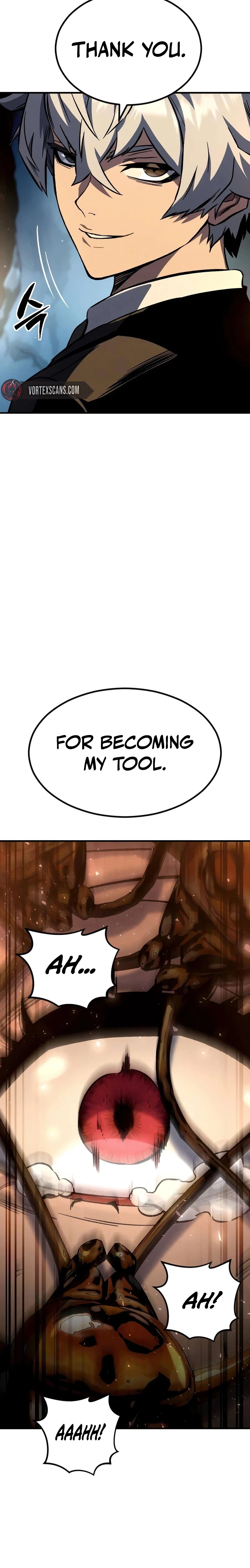The Necromancer of a Renowned Sword Family Chapter 12, page 38 of 58