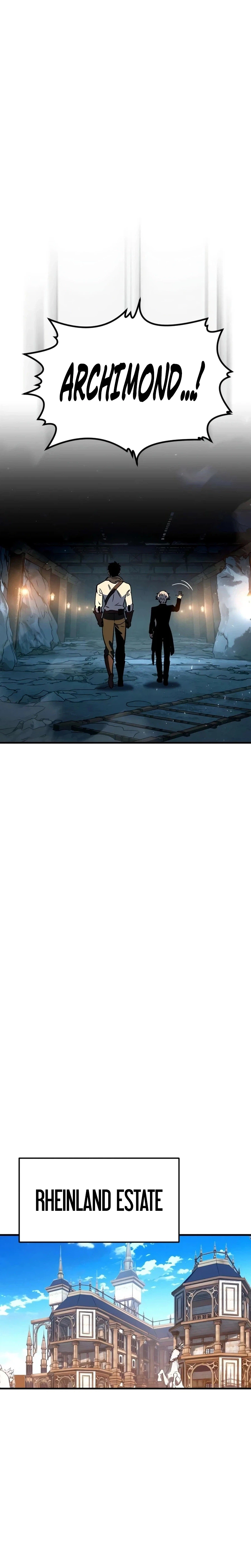 The Necromancer of a Renowned Sword Family Chapter 12, page 39 of 58