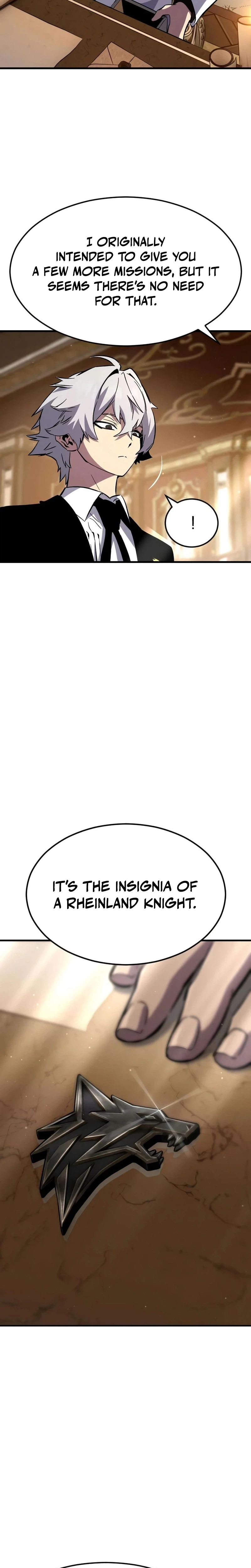 The Necromancer of a Renowned Sword Family Chapter 12, page 44 of 58