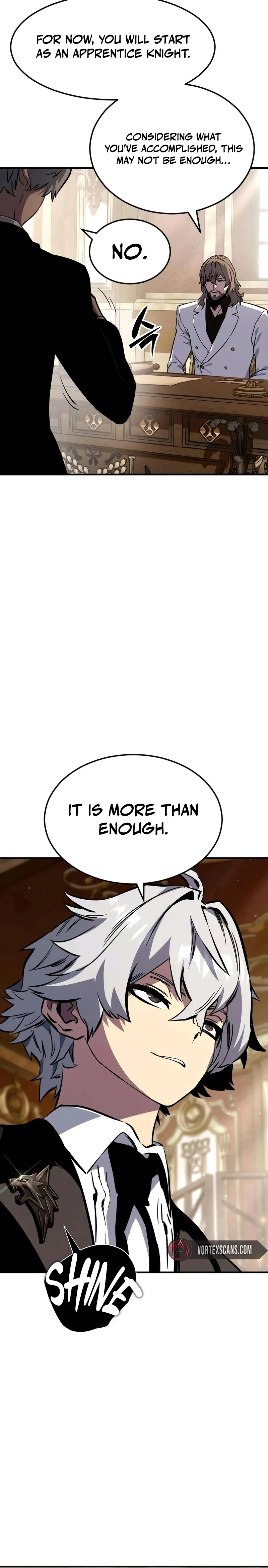 The Necromancer of a Renowned Sword Family Chapter 12, page 45 of 58