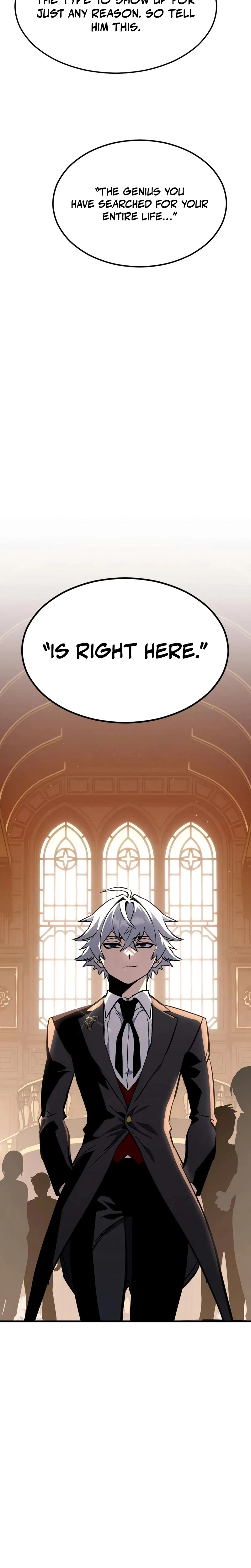 The Necromancer of a Renowned Sword Family Chapter 12, page 48 of 58