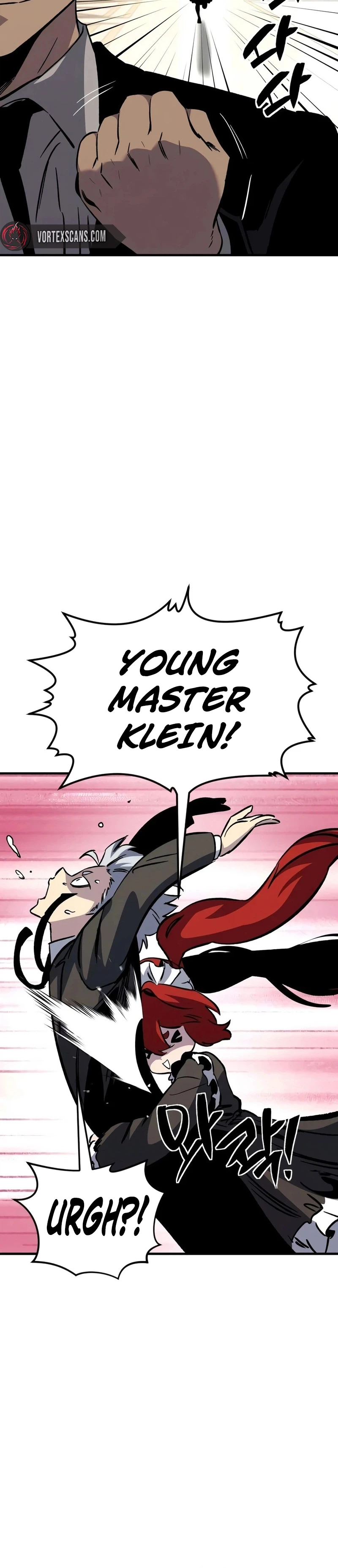 The Necromancer of a Renowned Sword Family Chapter 12, page 51 of 58