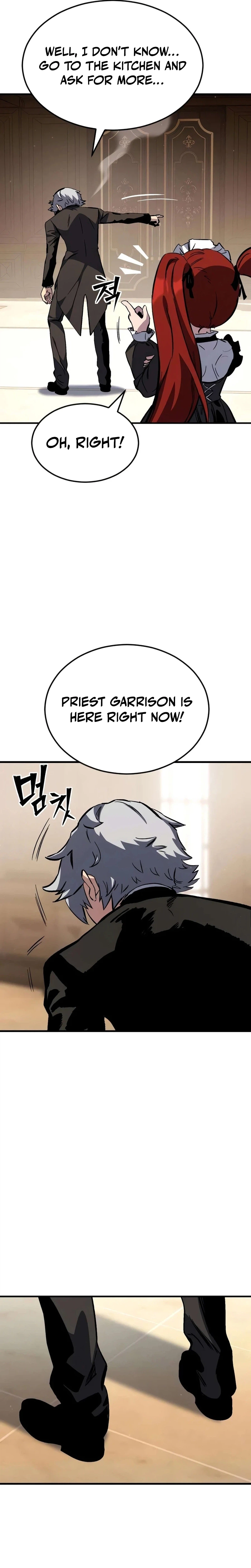 The Necromancer of a Renowned Sword Family Chapter 12, page 53 of 58