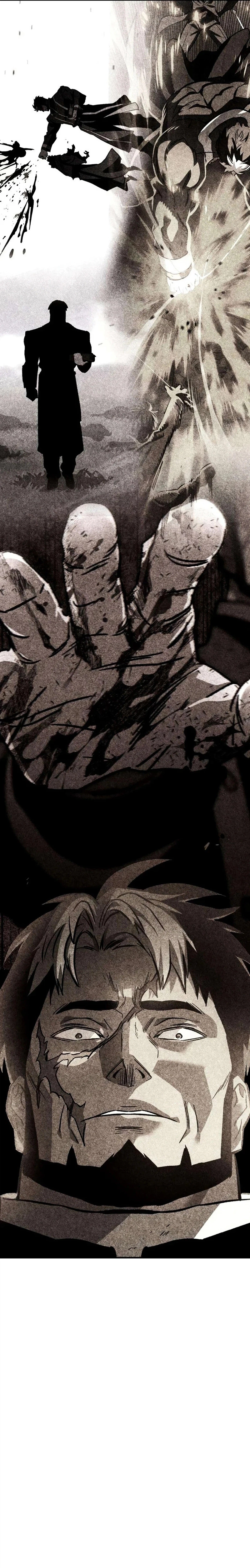 The Necromancer of a Renowned Sword Family Chapter 12, page 55 of 58
